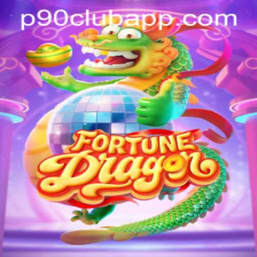 FortuneDragon: The Ultimate Fantasy Adventure with P90Club