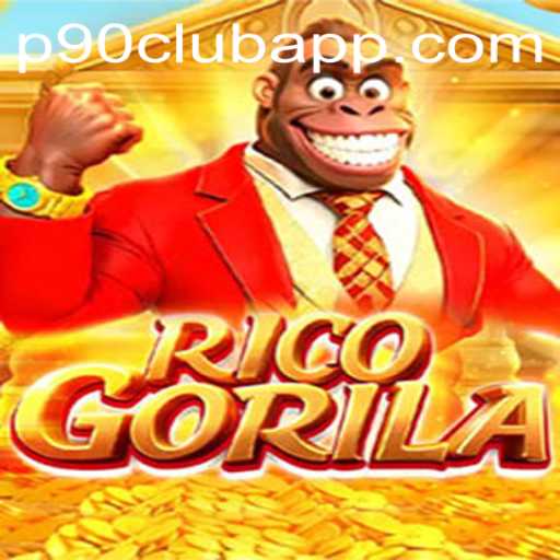 RicoGorila and p90club: An Exciting Adventure Game Experience